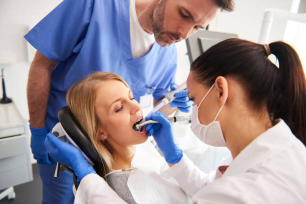 Best Teeth Whitening  in Princeton, TX