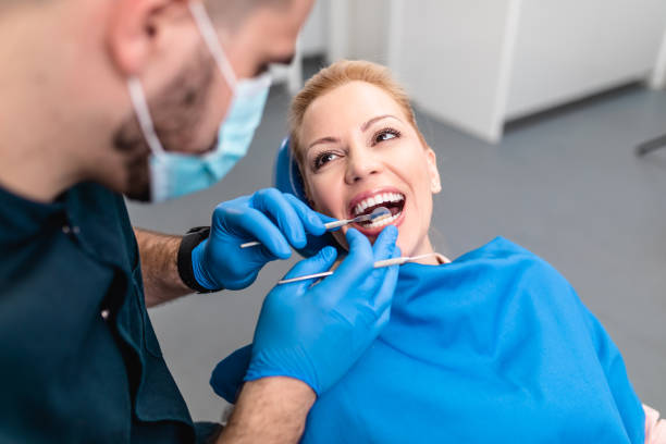Best Full Mouth Reconstruction  in Princeton, TX