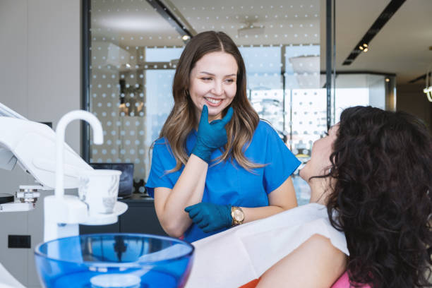 Laser Dentistry in Princeton, TX