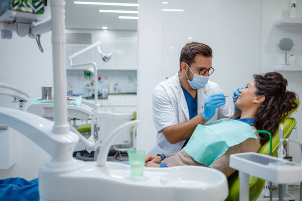 Best Oral Cancer Screening  in Princeton, TX