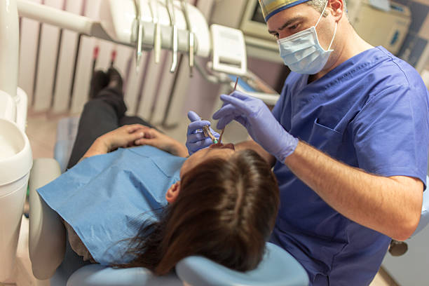 Best Sleep Apnea Treatment  in Princeton, TX